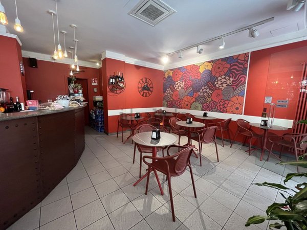 negozio in affitto a Varese in zona Centro Città