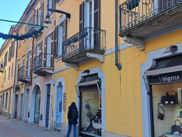 ufficio in affitto a Varese in zona Biumo