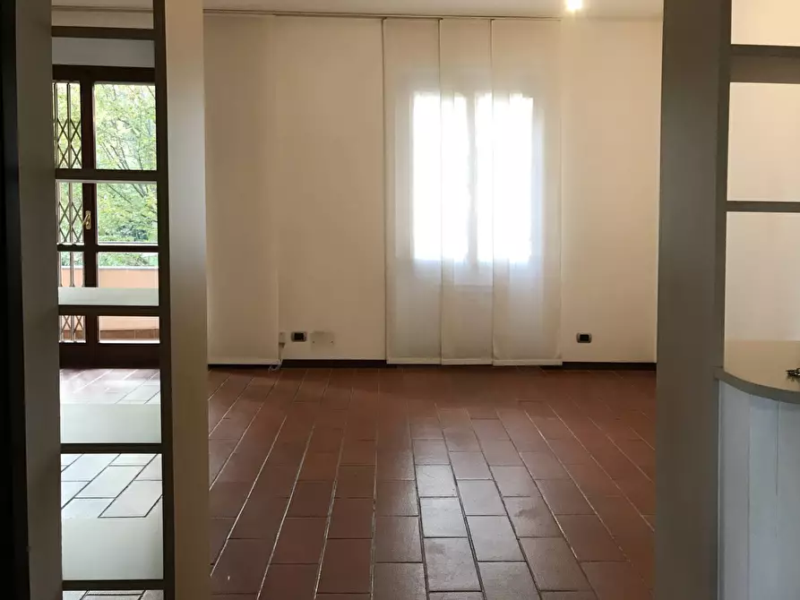 appartamento in affitto a Varese in zona Sant'Ambrogio
