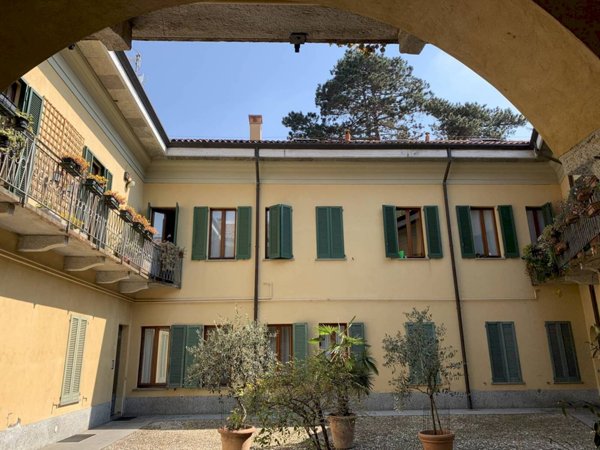 appartamento in affitto a Varese