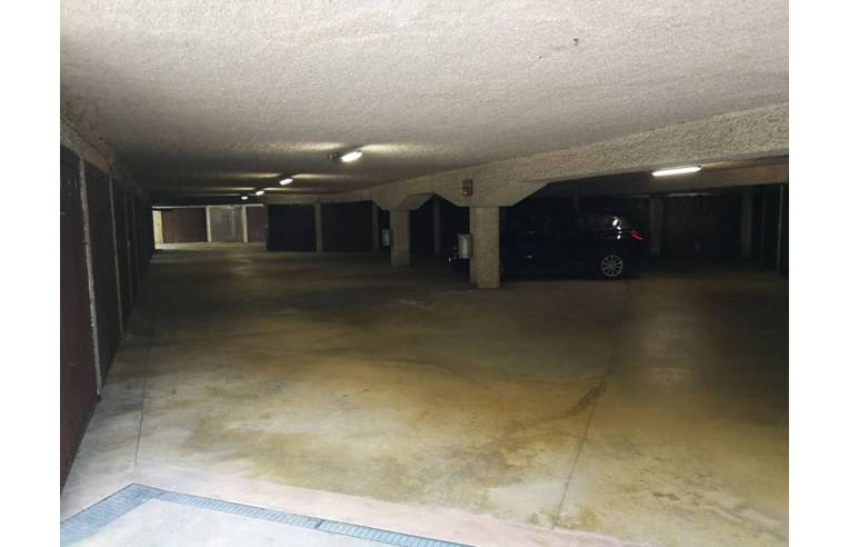 locale di sgombero in affitto a Varese in zona Masnago