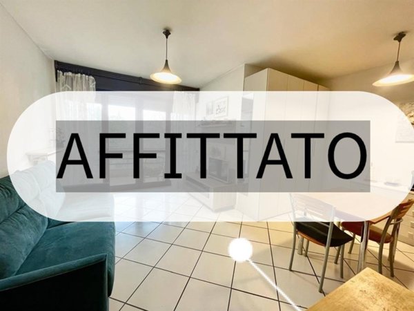 appartamento in affitto a Varese in zona Via Goldoni