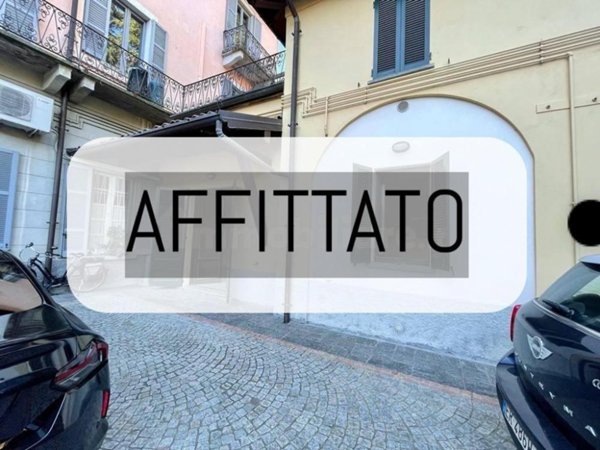 ufficio in affitto a Varese