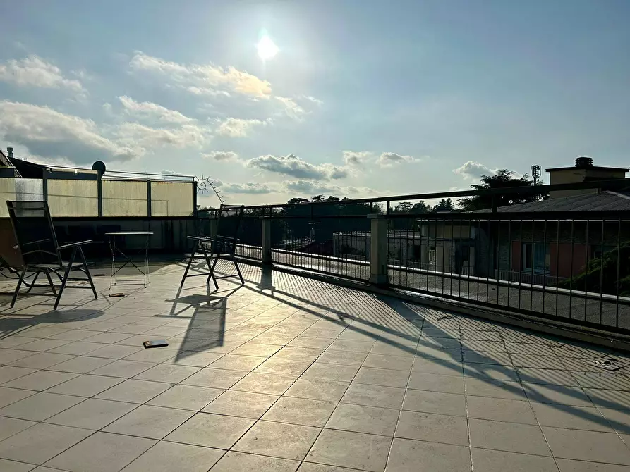 appartamento in affitto a Varese in zona Centro Città