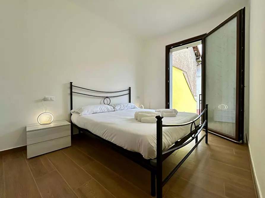appartamento in affitto a Varese in zona Centro Città