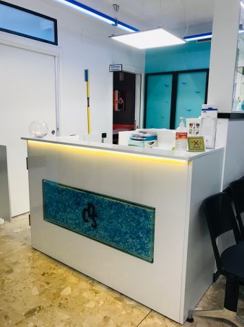 ufficio in affitto a Varese