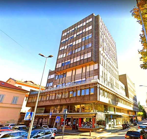 ufficio in affitto a Varese