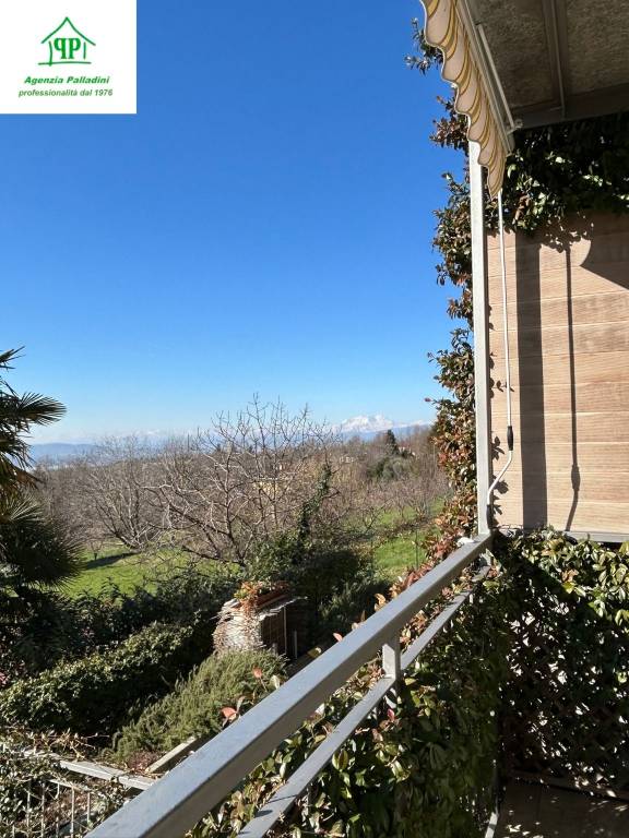 appartamento in affitto a Varese in zona Viale Europa