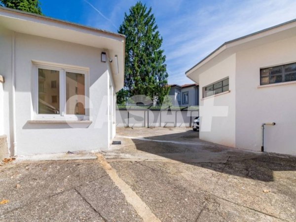 ufficio in affitto a Varese in zona Giubiano