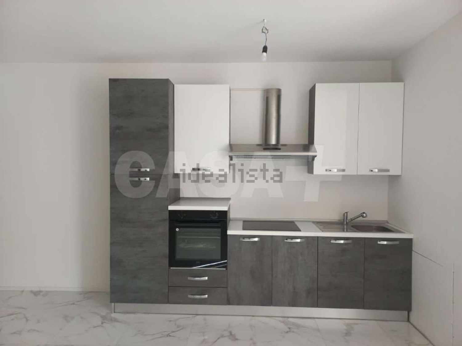 appartamento in affitto a Varese in zona Bizzozero