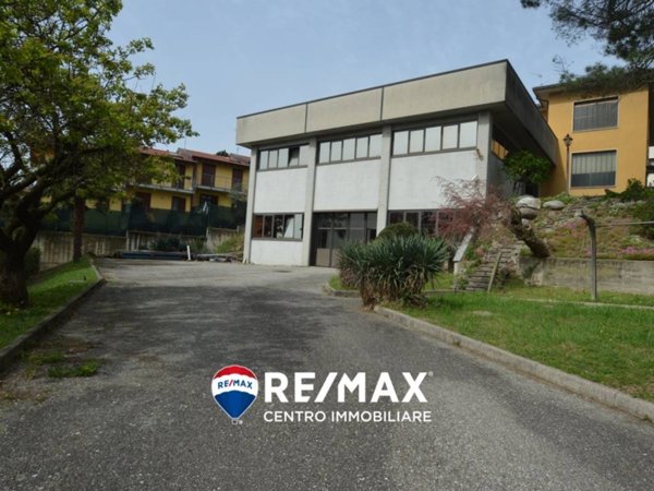 locale commerciale in affitto a Varese in zona Bizzozero