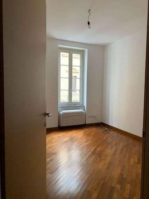 appartamento in affitto a Varese in zona Centro Città