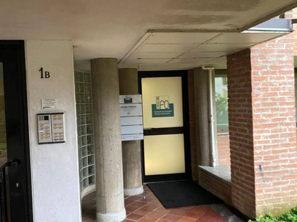 ufficio in affitto a Varese in zona San Gallo
