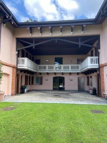 appartamento in affitto a Varese in zona Ippodromo