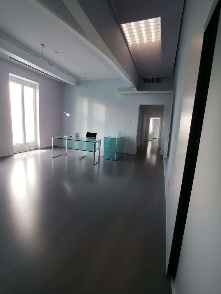 ufficio in affitto a Varese in zona Centro Città
