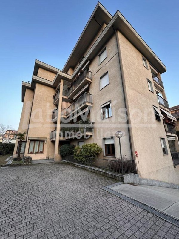 appartamento in affitto a Varese