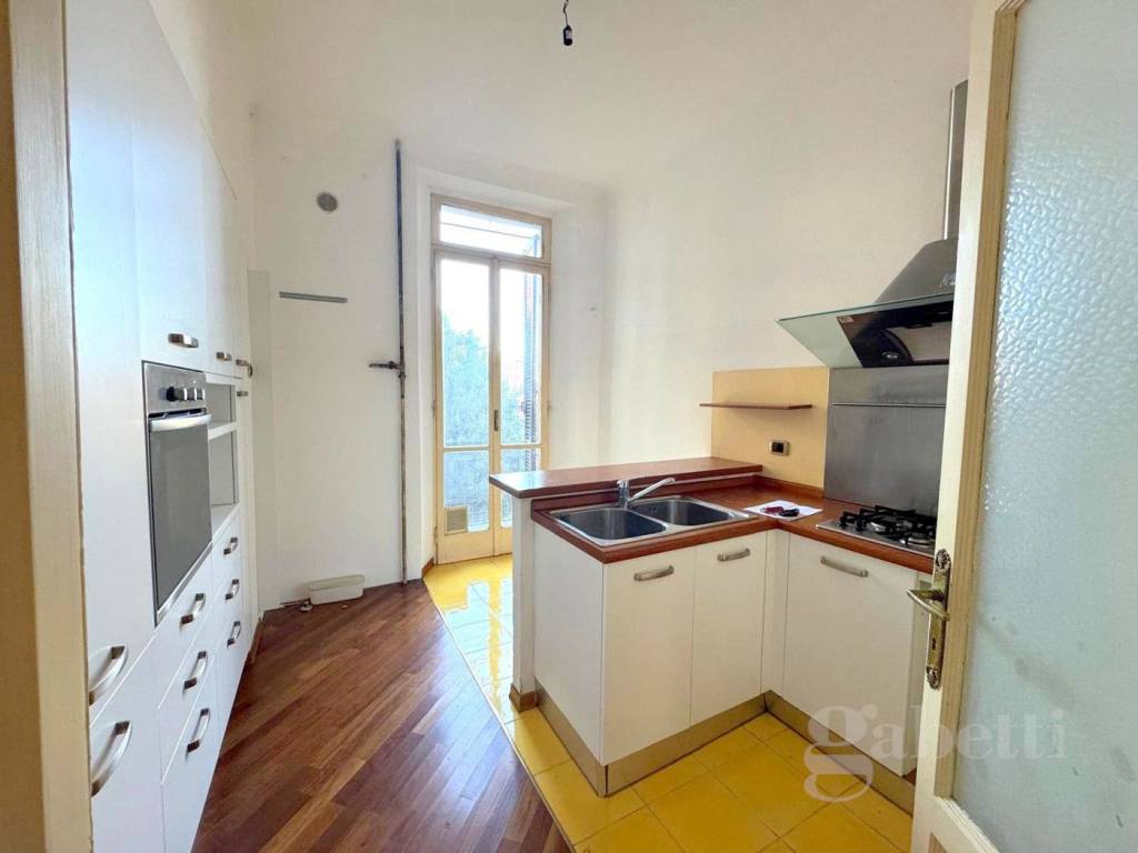 appartamento in affitto a Varese in zona Centro Città