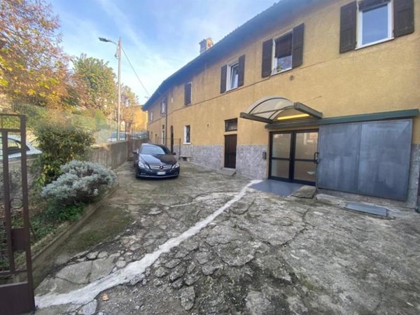 ufficio in affitto a Varese