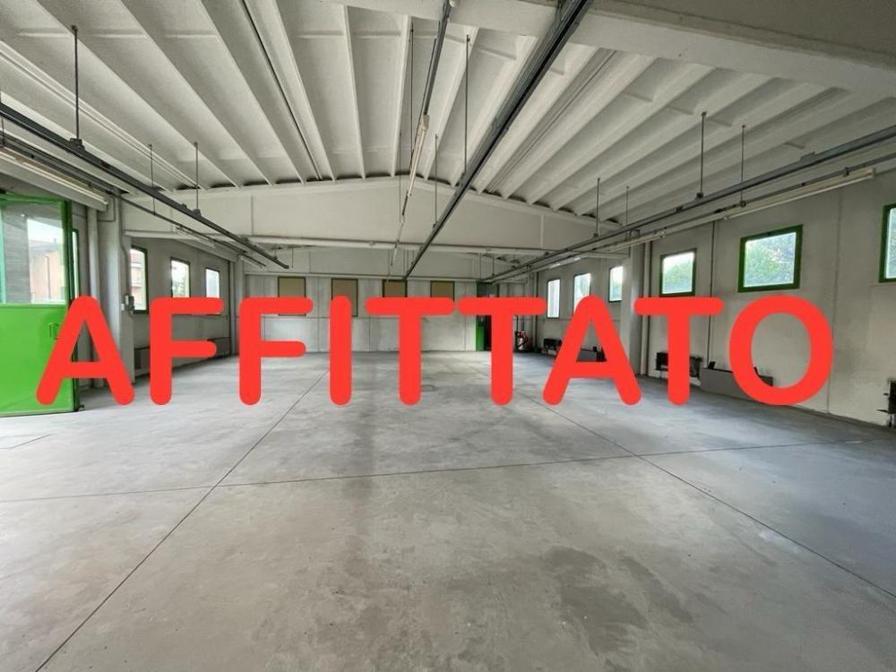 ufficio in affitto a Varese