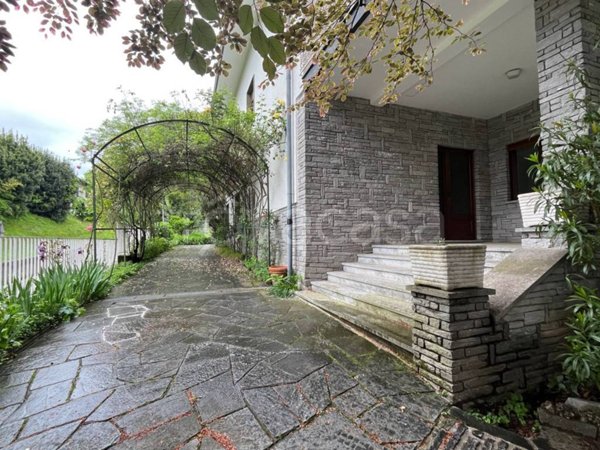 casa indipendente in affitto a Varese in zona Masnago