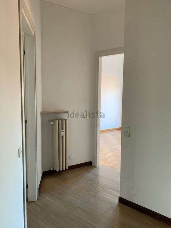 appartamento in affitto a Varese in zona Centro Città