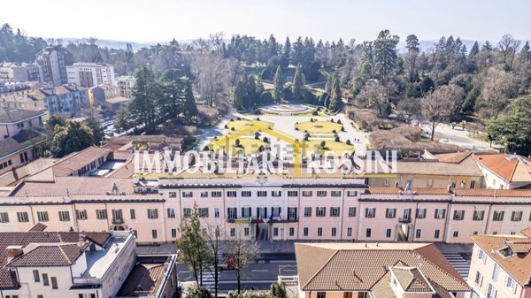 ufficio in affitto a Varese