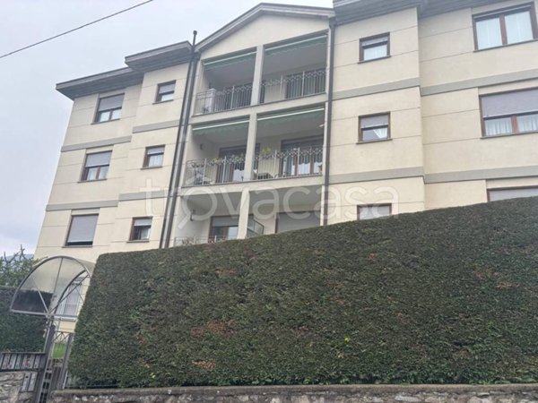 appartamento in affitto a Varese in zona Bobbiate