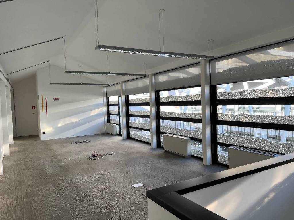 ufficio in affitto a Varese in zona Biumo