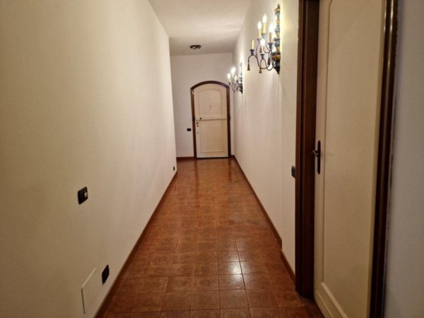 appartamento in affitto a Varese