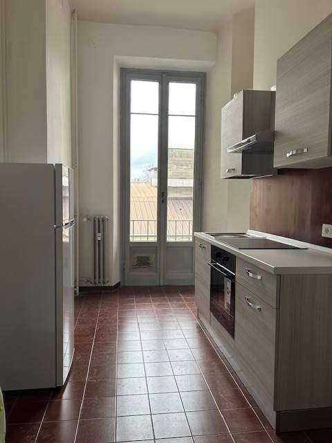 appartamento in affitto a Varese in zona Centro Città