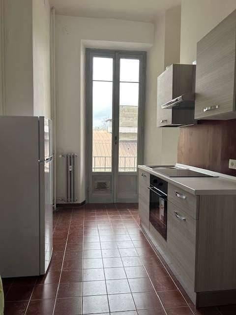 appartamento in affitto a Varese in zona Centro Città