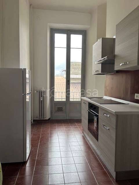 appartamento in affitto a Varese in zona Centro Città