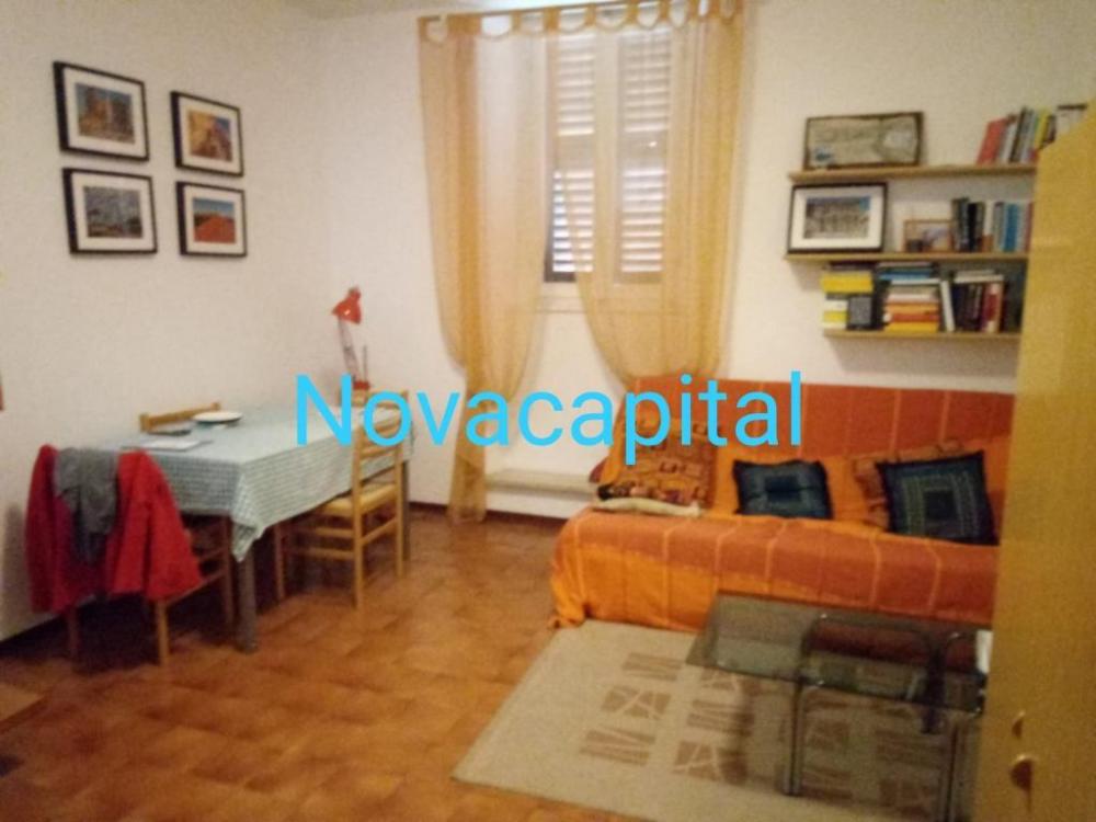 appartamento in affitto a Varese in zona Centro Città