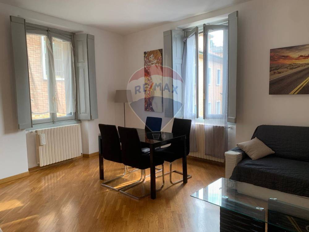 appartamento in affitto a Varese in zona Centro Città