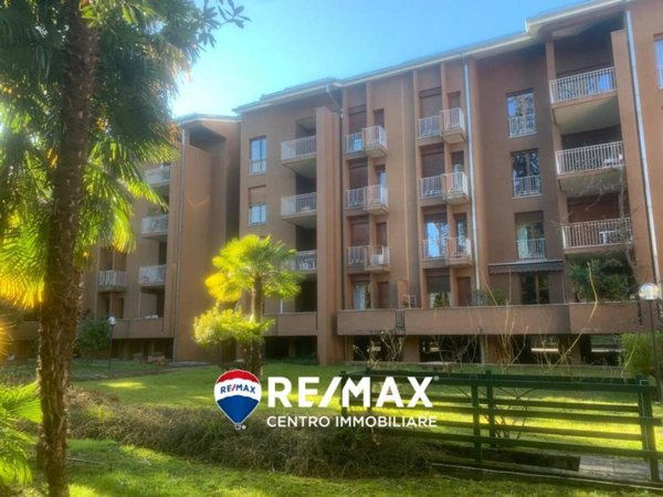 appartamento in affitto a Varese in zona Casbeno