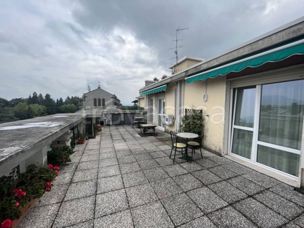 appartamento in affitto a Varese in zona Giubiano