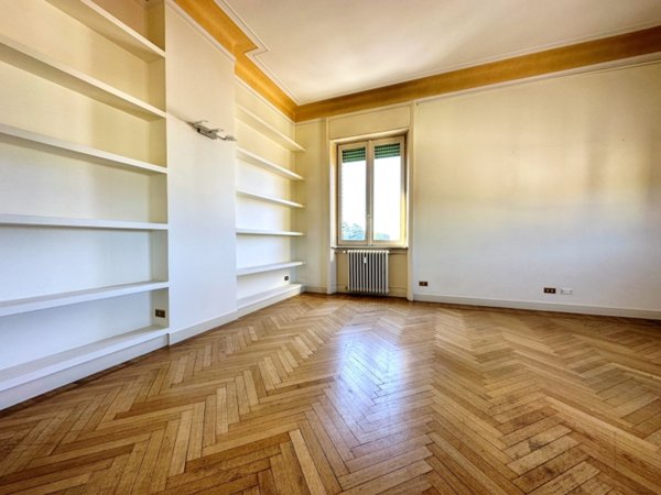 appartamento in affitto a Varese in zona Centro Città