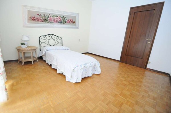 appartamento in affitto a Varese in zona Giubiano