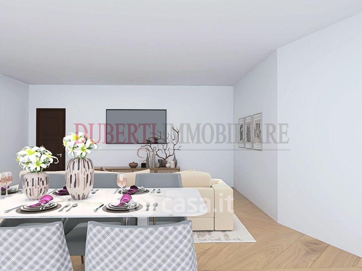 appartamento in affitto a Varese in zona Biumo