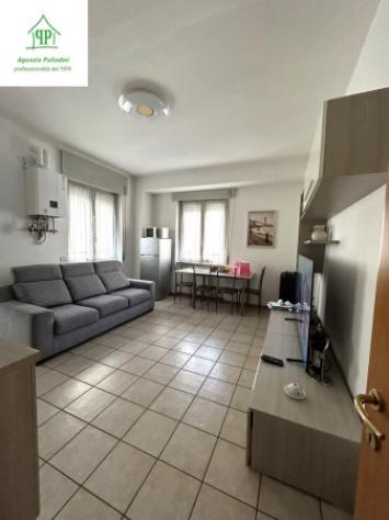 appartamento in affitto a Varese in zona Centro Città