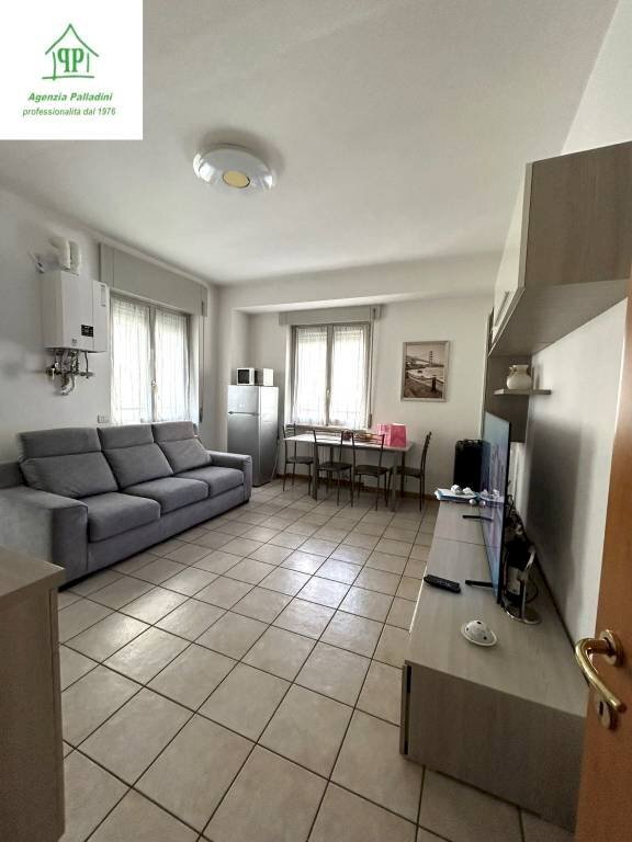 appartamento in affitto a Varese in zona Centro Città