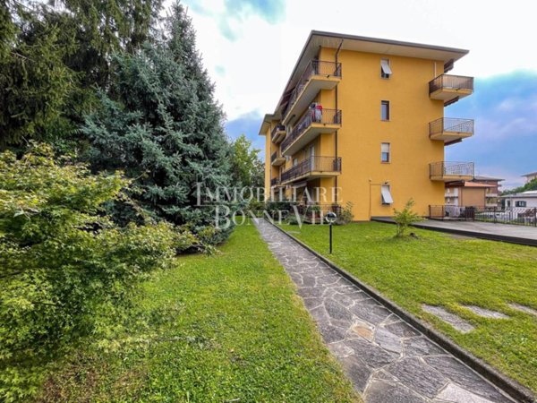 appartamento in affitto a Varese in zona Giubiano