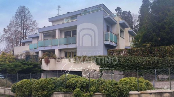 appartamento in affitto a Varese in zona San Gallo