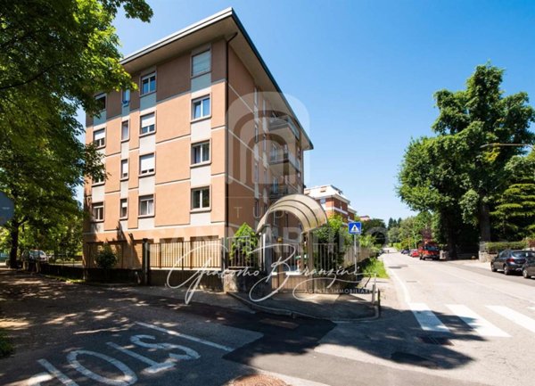 appartamento in affitto a Varese in zona Biumo