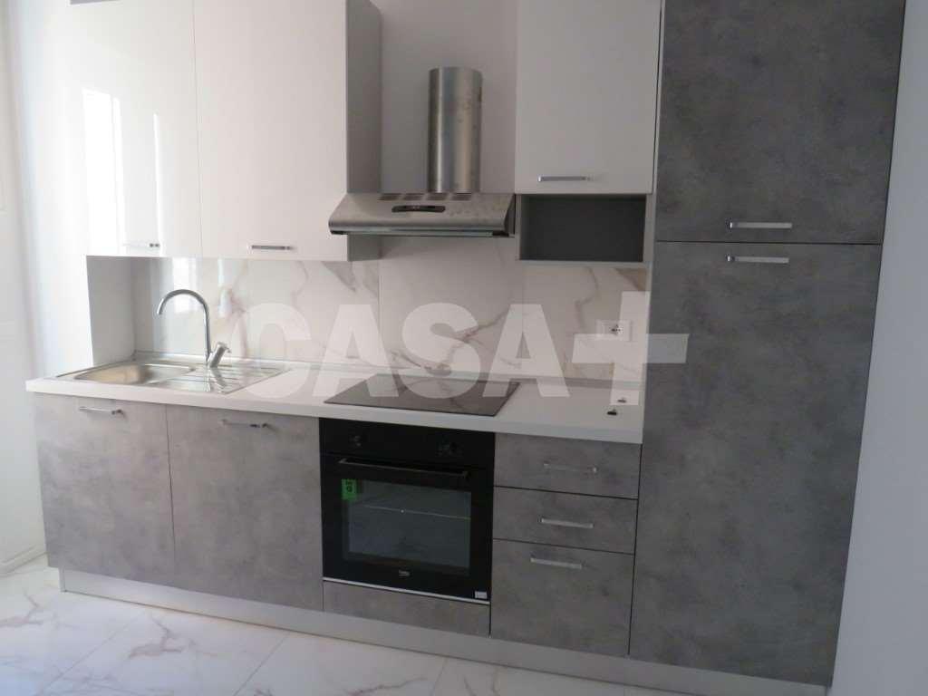 appartamento in affitto a Varese in zona Giubiano