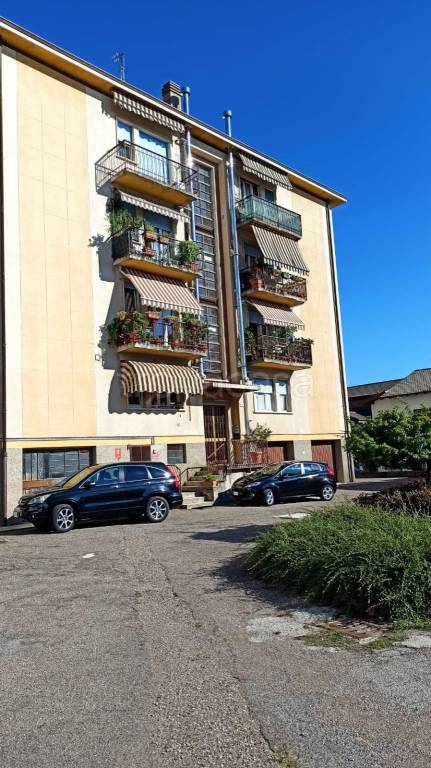 appartamento in affitto a Varese in zona San Fermo