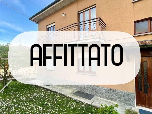 appartamento in affitto a Varese in zona Viale Belforte