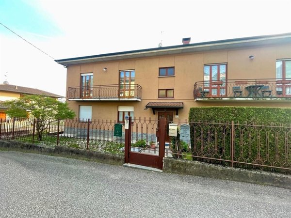 appartamento in affitto a Varese