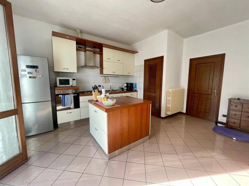 appartamento in affitto a Varese in zona Viale Belforte