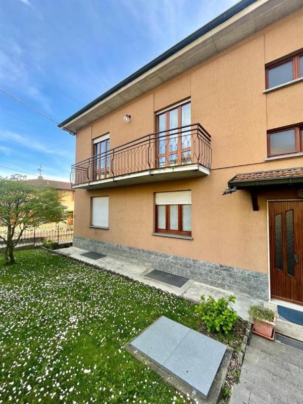appartamento in affitto a Varese in zona San Fermo